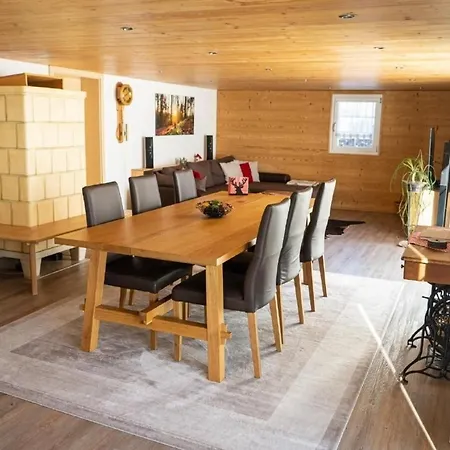 Holiday home 